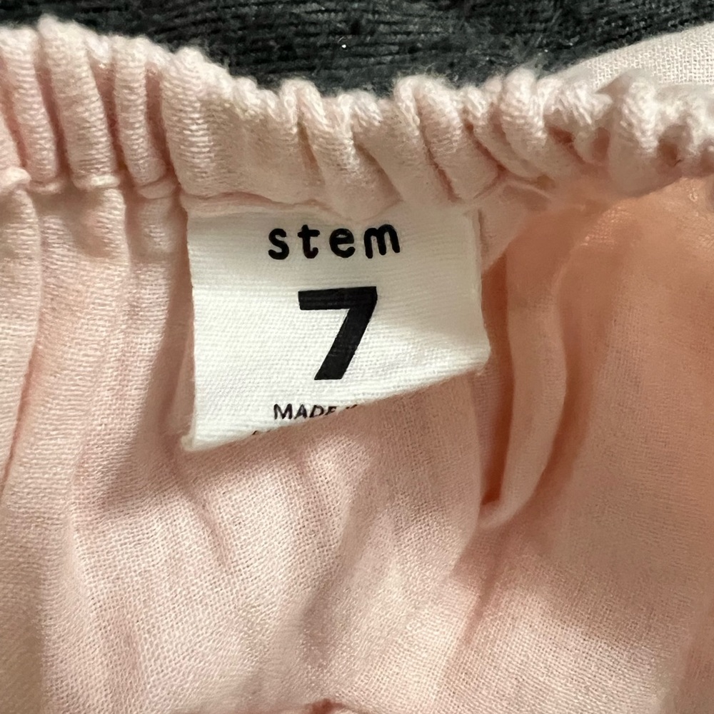 Stem - Picture 2 of 2